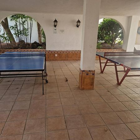Golf&Sun Tenerife Apartments San Miguel de Abona Exterior foto