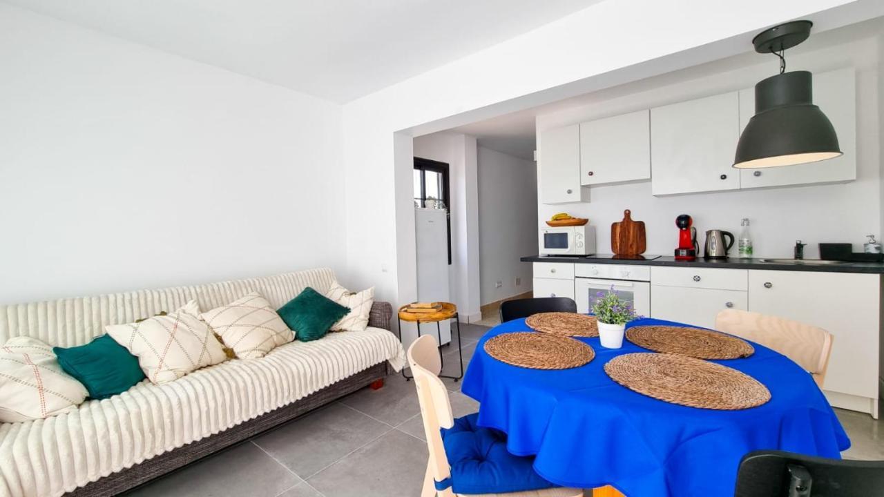 Golf&Sun Tenerife Apartments San Miguel de Abona Exterior foto