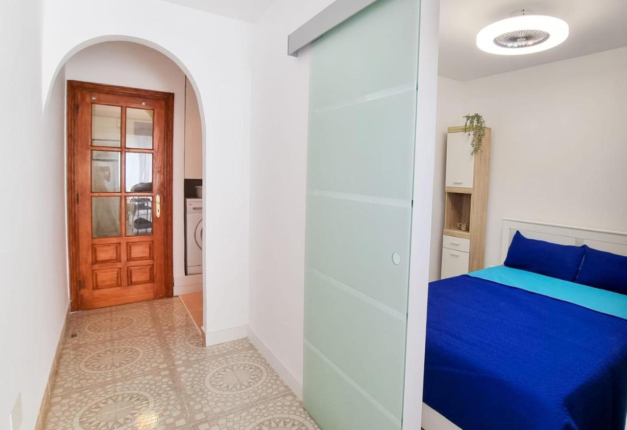 Golf&Sun Tenerife Apartments San Miguel de Abona Exterior foto