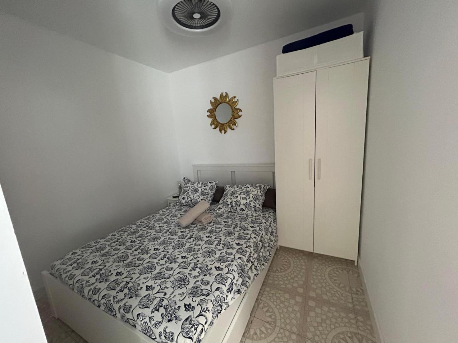 Golf&Sun Tenerife Apartments San Miguel de Abona Exterior foto