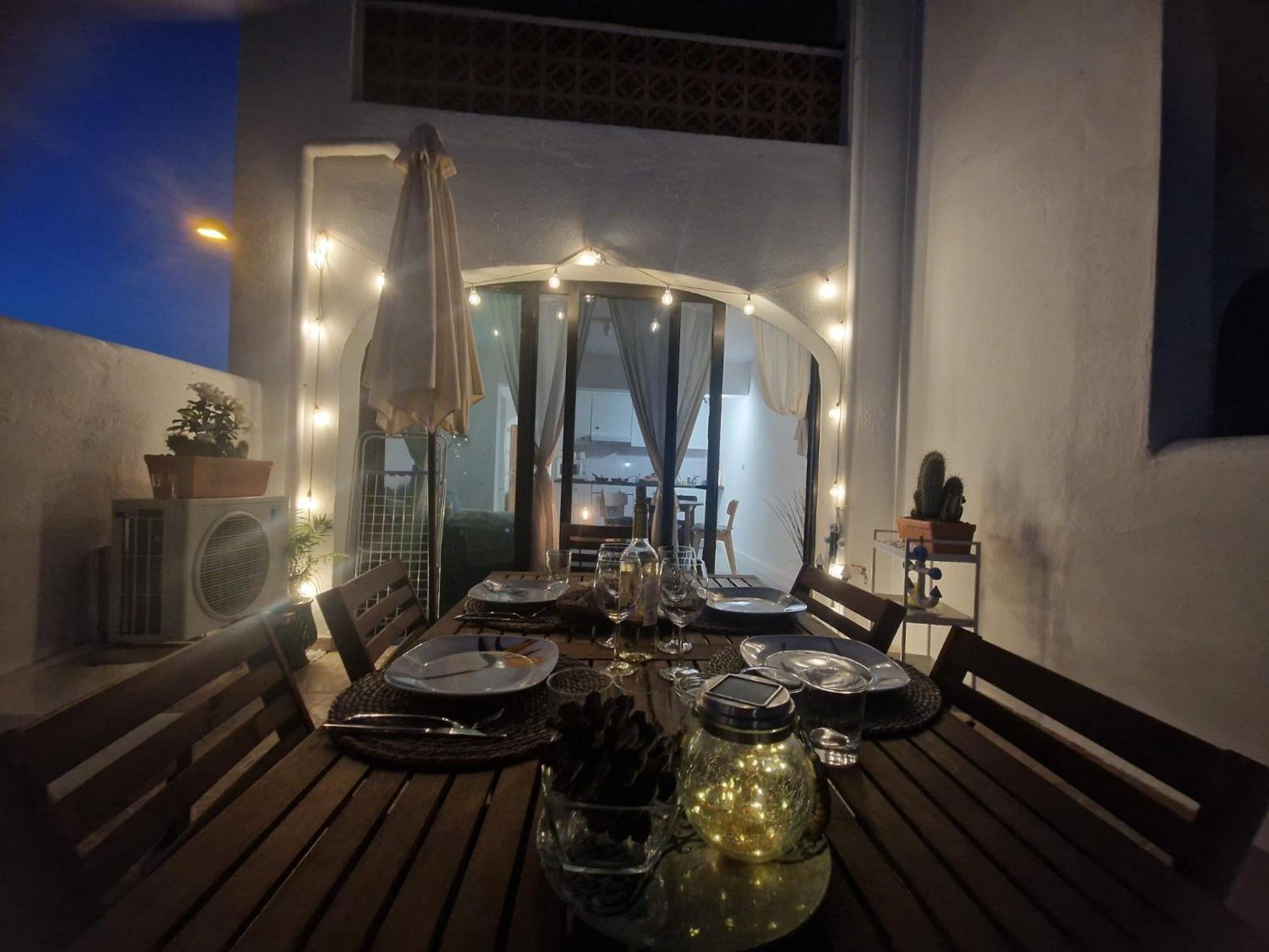 Golf&Sun Tenerife Apartments San Miguel de Abona Exterior foto